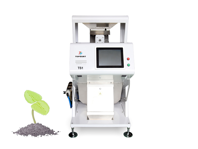 seed color sorter