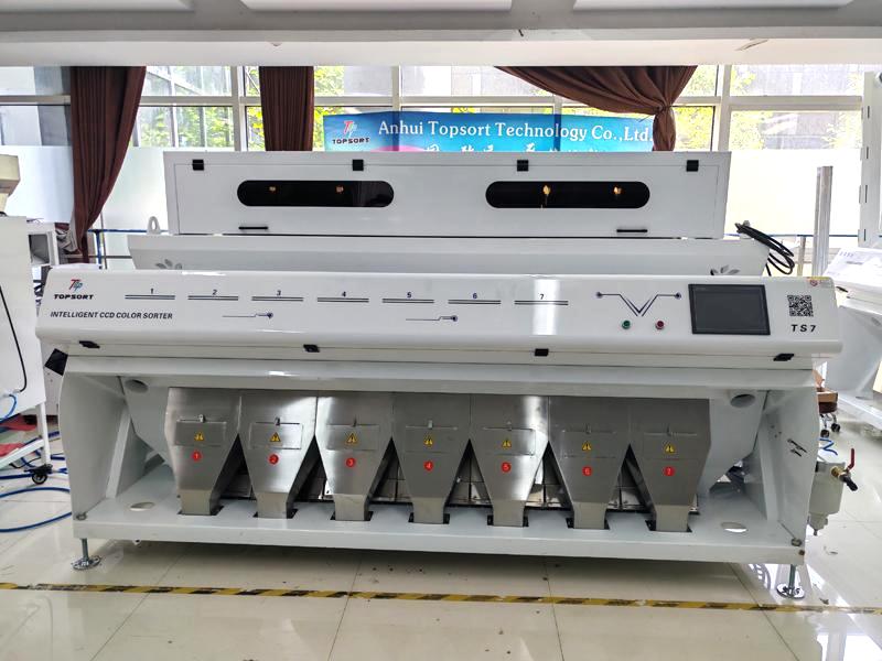 color sorter manufacturer